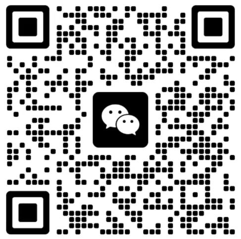 合作辦學碩士咨詢二維碼圖